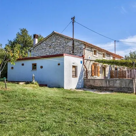 Casa vacanze Fuer 3 Personen Ca 85 Qm In Petehi, Istrien Binnenland Von Istrien