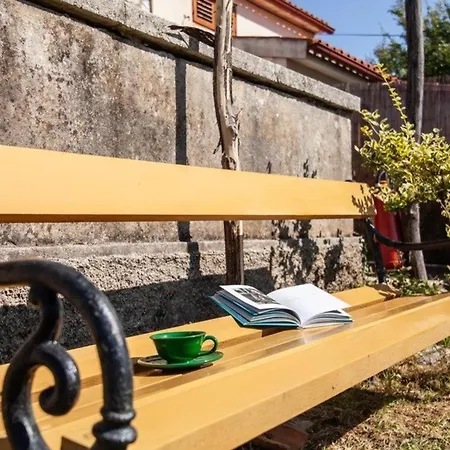 Casa vacanze Fuer 3 Personen Ca 85 Qm In Petehi, Istrien Binnenland Von Istrien