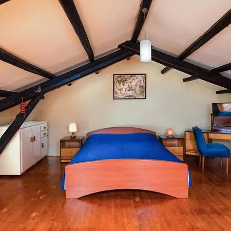 Fuer 3 Personen Ca 85 Qm In Petehi, Istrien Binnenland Von Istrien Holiday home *