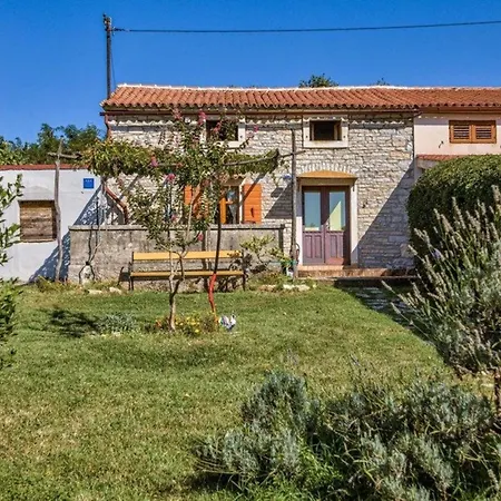 Holiday home Fuer 3 Personen Ca 85 Qm In Petehi, Istrien Binnenland Von Istrien Rajki
