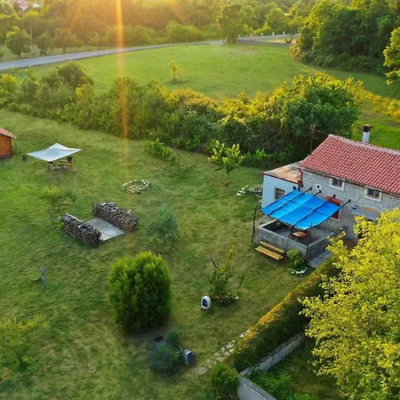 Holiday home Fuer 3 Personen Ca 85 Qm In Petehi, Istrien Binnenland Von Istrien Rajki
