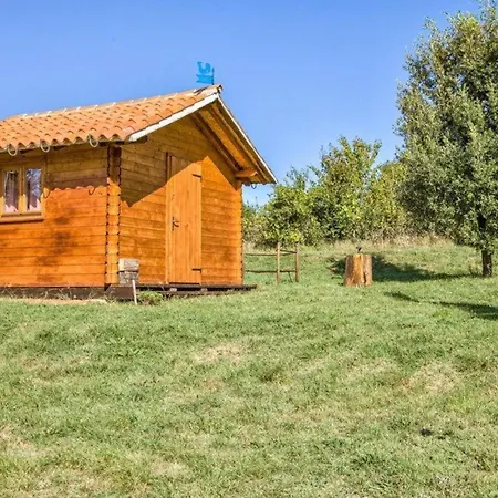 Holiday home Fuer 3 Personen Ca 85 Qm In Petehi, Istrien Binnenland Von Istrien